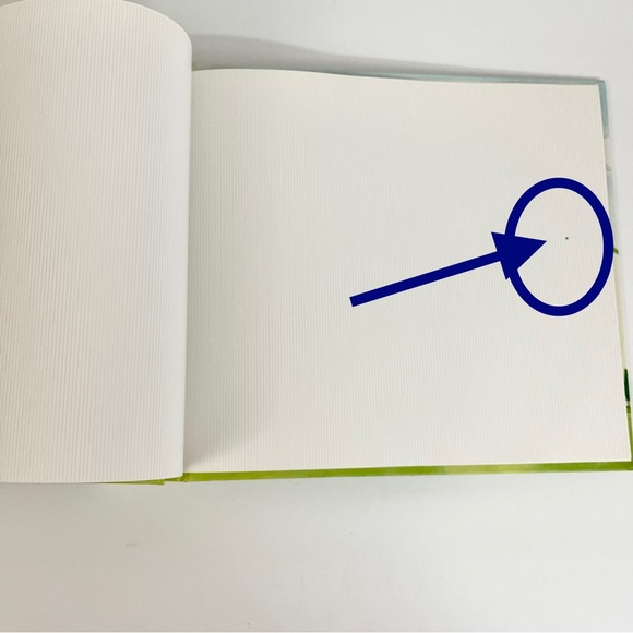 Michel Publishing Ltd By Melissa Sweet Keepsakes Scrap Book Teddy Bear - Picture 8 of 12